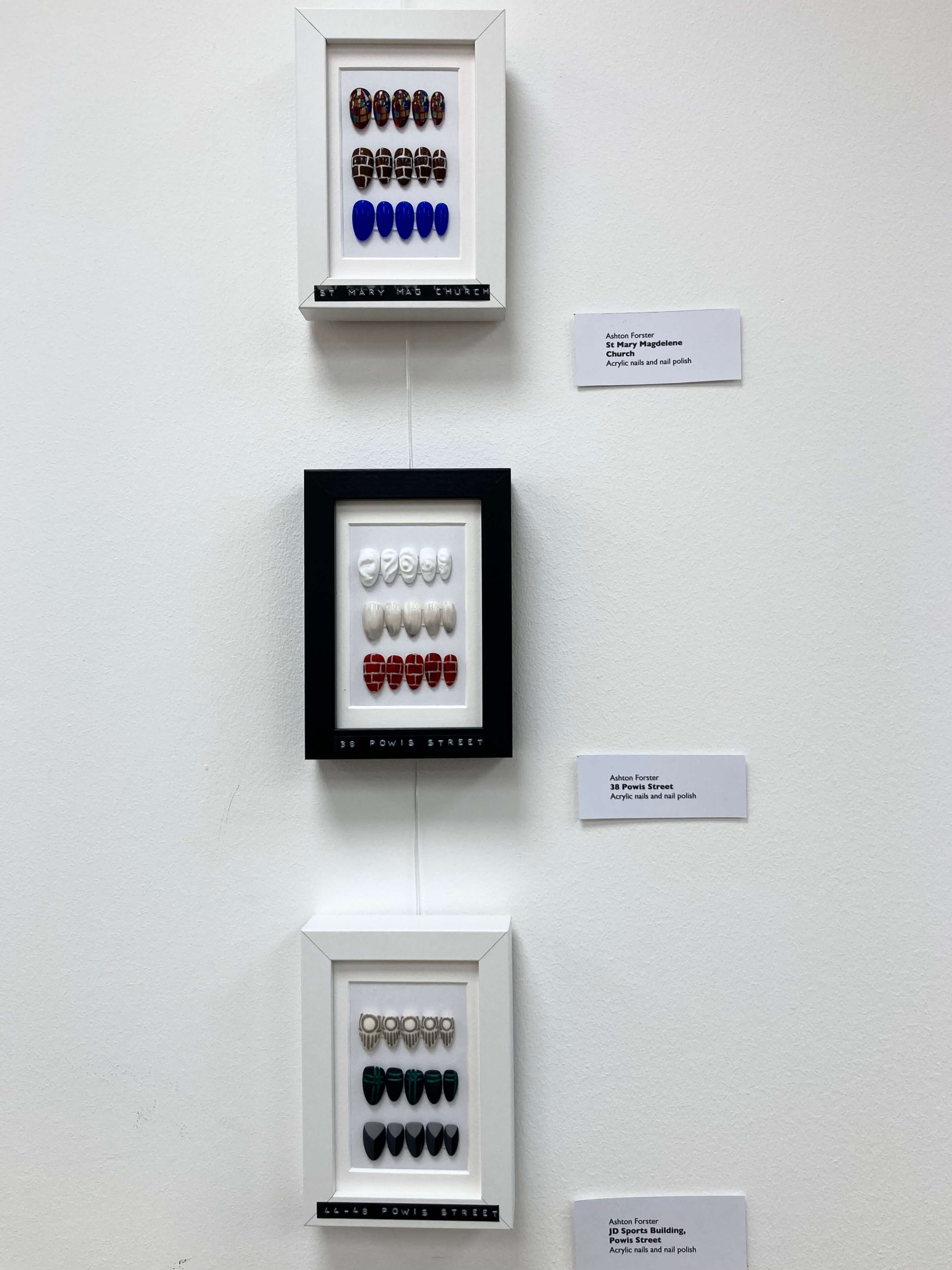 Woolwich Art Exhibition